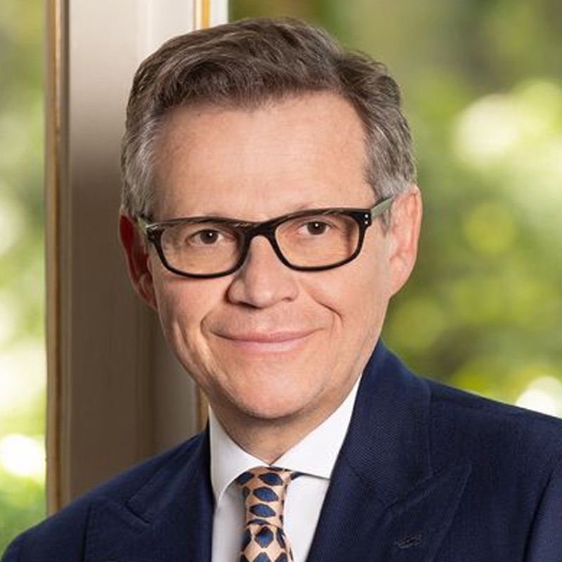 Daniel Zerbib, Latham & Watkins